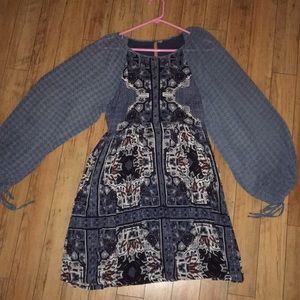 Free People Dress